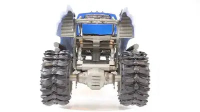 DC MULTIVERSE VEHICLES  BATMOBEAST