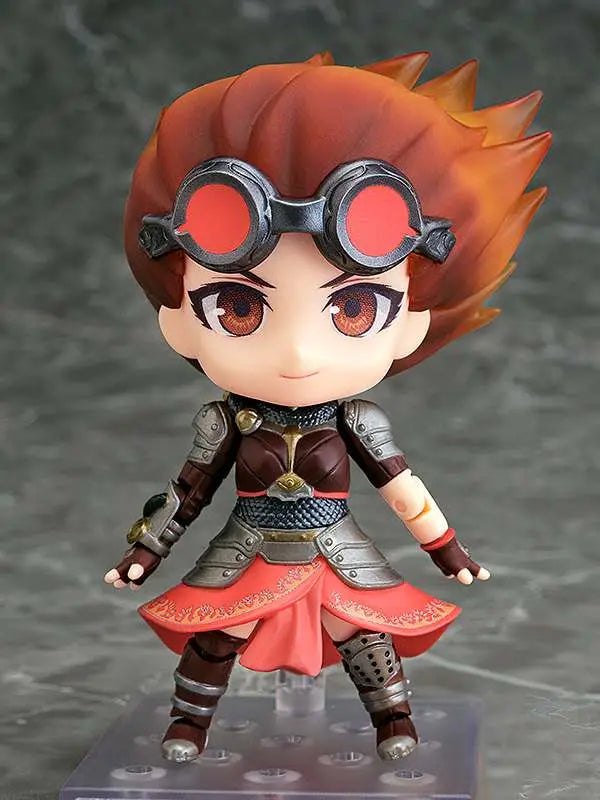 MAGIC CHANDRA NALAAR NENDOROID