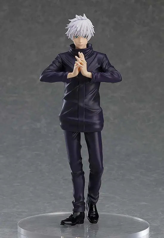 JUJUTSU KAISEN SATORU GOJO PUP