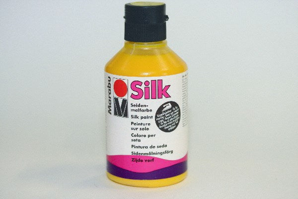 Silk 250ml 019 gul