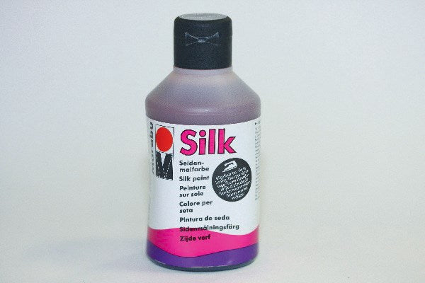 Silk 250ml 045 m.brun