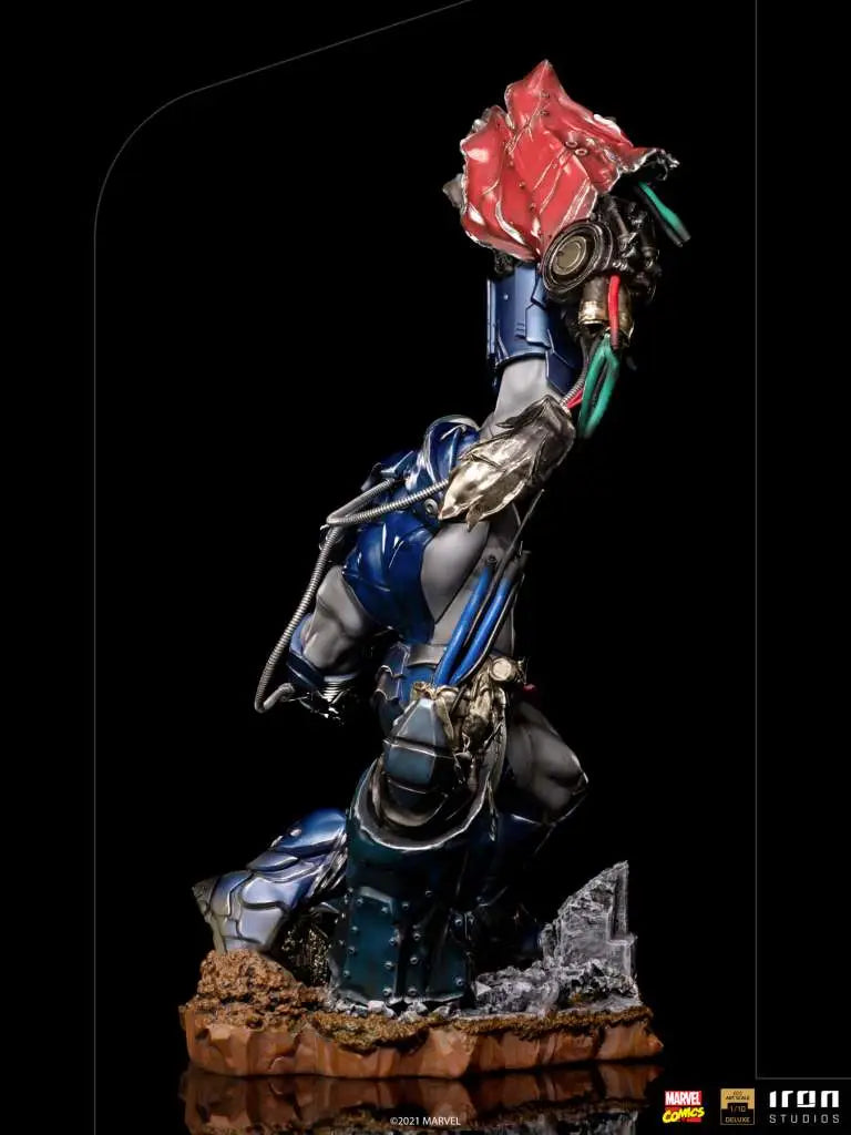 X-MEN APOCALYPSE DELUXE 1/10 STATUE