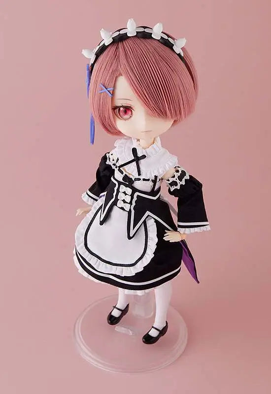 RE ZERO RAM HARMONIA HUMMING AF