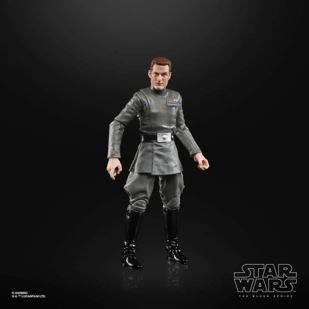 SW BL VICE ADMIRAL RAMPART DLX AF