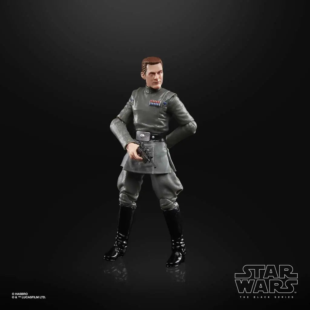 SW BL VICE ADMIRAL RAMPART DLX AF