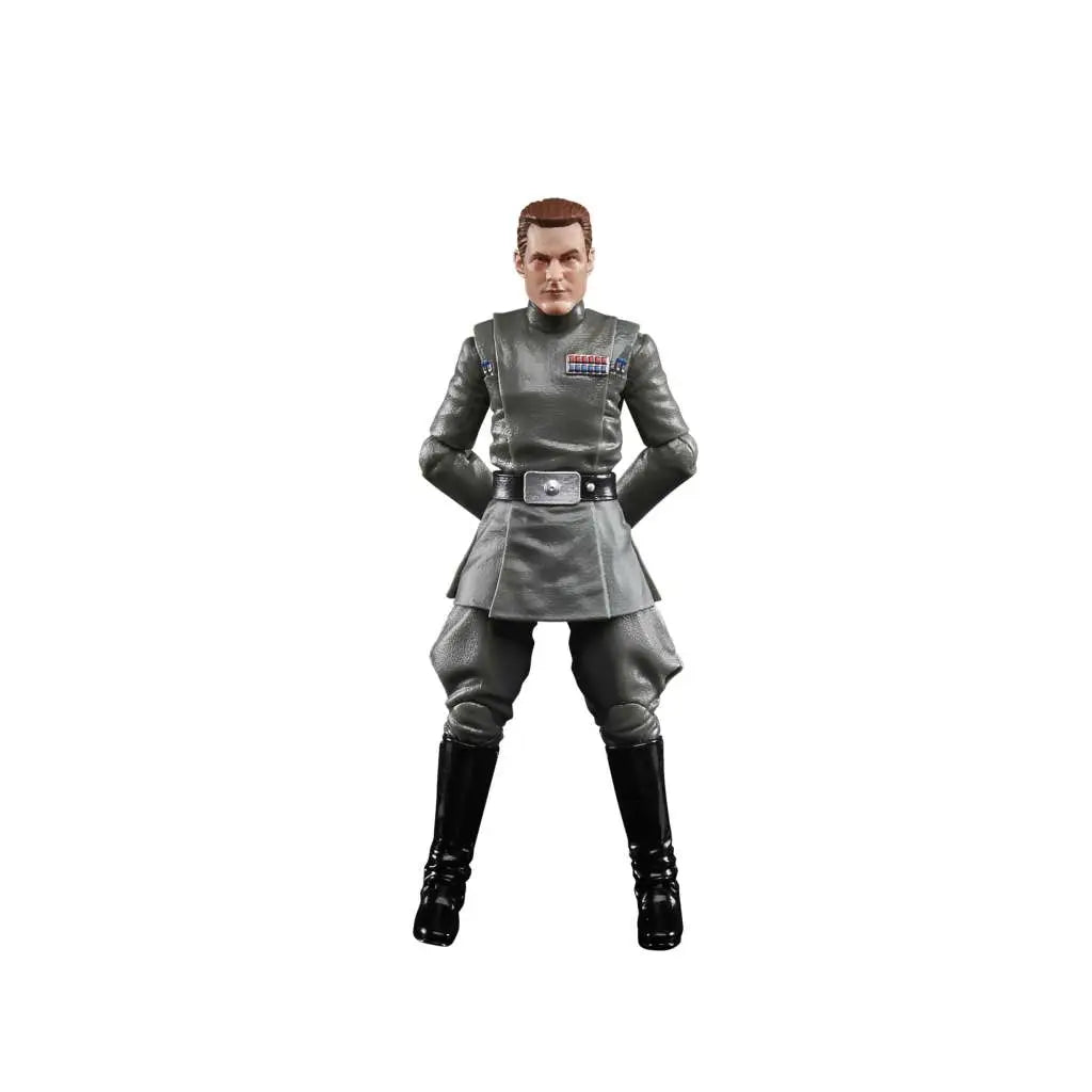 SW BL VICE ADMIRAL RAMPART DLX AF