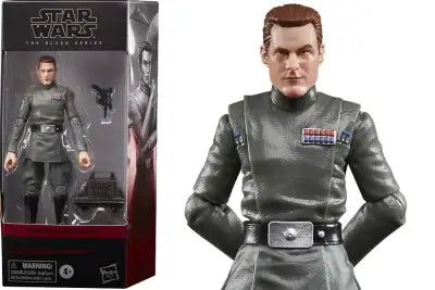 SW BL VICE ADMIRAL RAMPART DLX AF