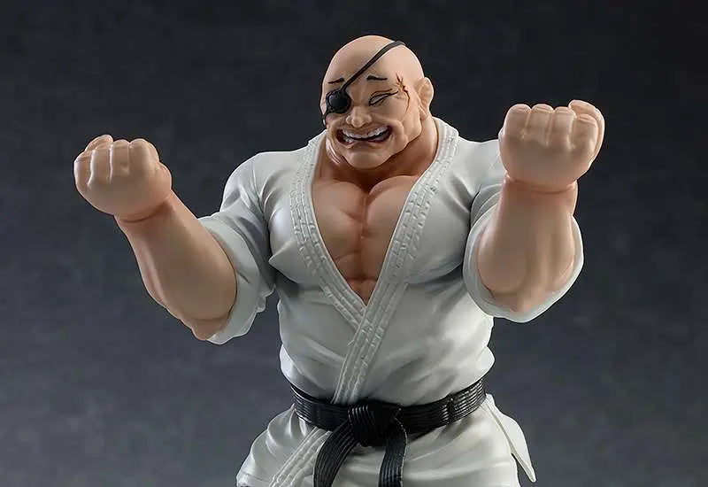 BAKI DOPPO OROCHI POP UP PARADE