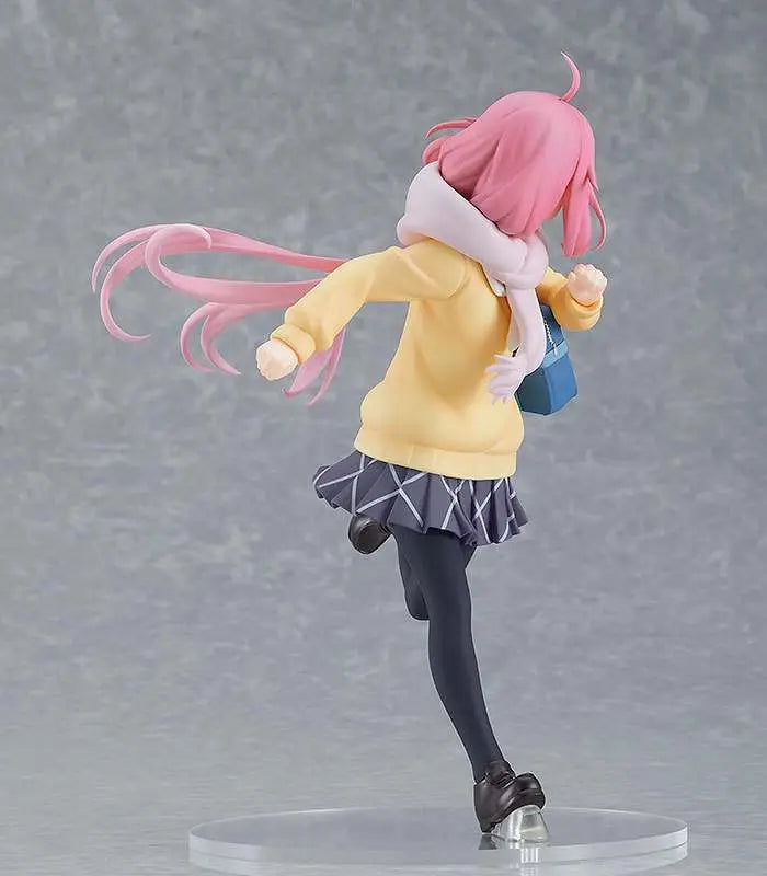 LAID-BACK CAMP NADESHIKO KAGAMIHARA PUP
