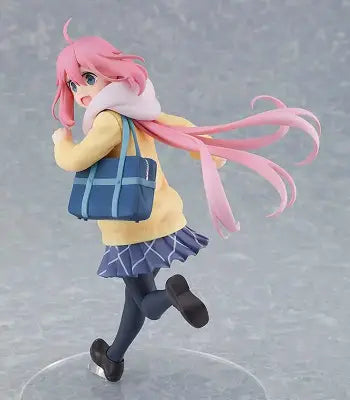 LAID-BACK CAMP NADESHIKO KAGAMIHARA PUP