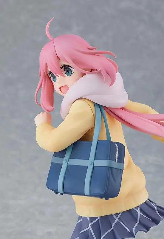 LAID-BACK CAMP NADESHIKO KAGAMIHARA PUP