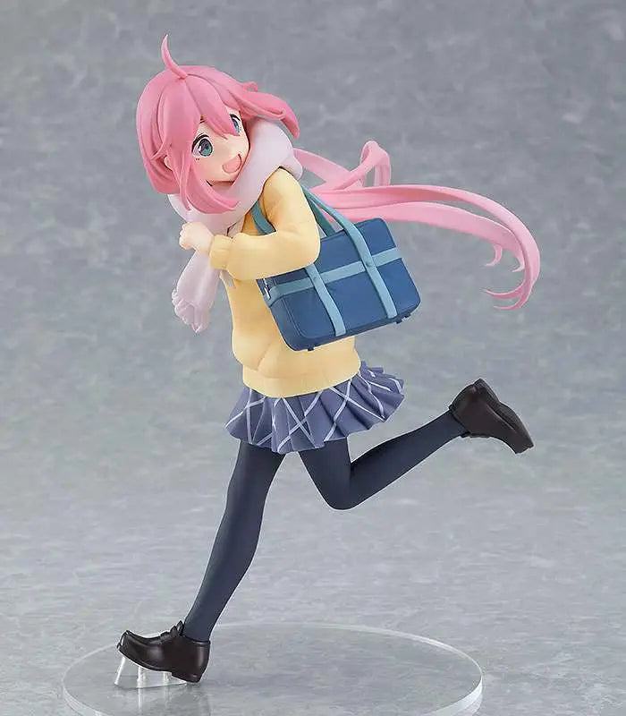 LAID-BACK CAMP NADESHIKO KAGAMIHARA PUP