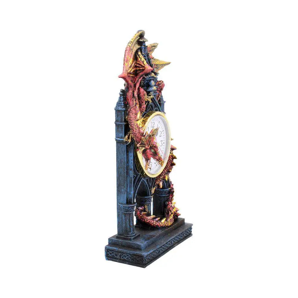 TIME GUARDIAN FANTASY CLOCK
