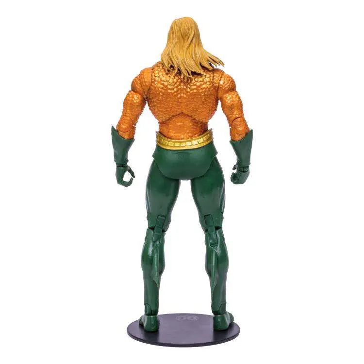 DC MULTIVERSE AQUAMAN ENDLESS WINTER AF