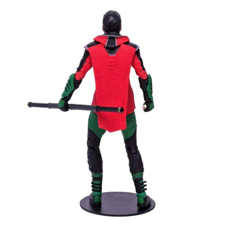 DC GAMING GOTHAM KNIGHT ROBIN AF
