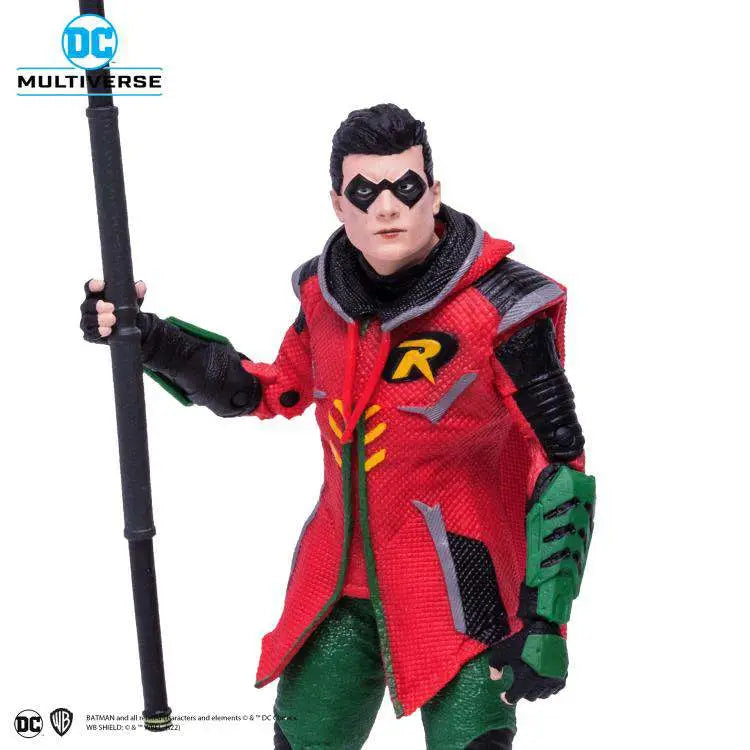 DC GAMING GOTHAM KNIGHT ROBIN AF