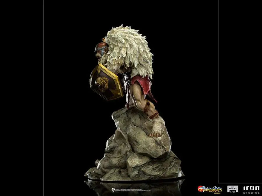 MONKIAN THUNDERCATS BDS ART SCALE 1/10