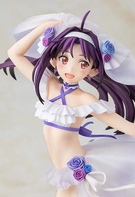 SWORD ART ONLINE YUUKI SUMMER WEDDING ST