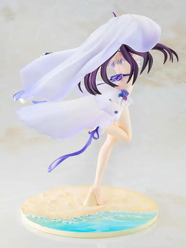 SWORD ART ONLINE YUUKI SUMMER WEDDING ST