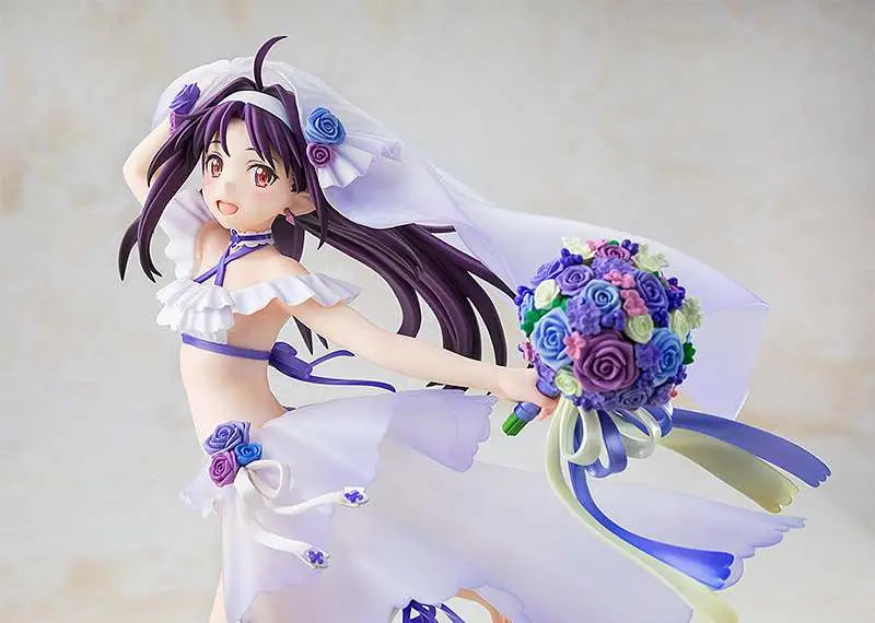 SWORD ART ONLINE YUUKI SUMMER WEDDING ST