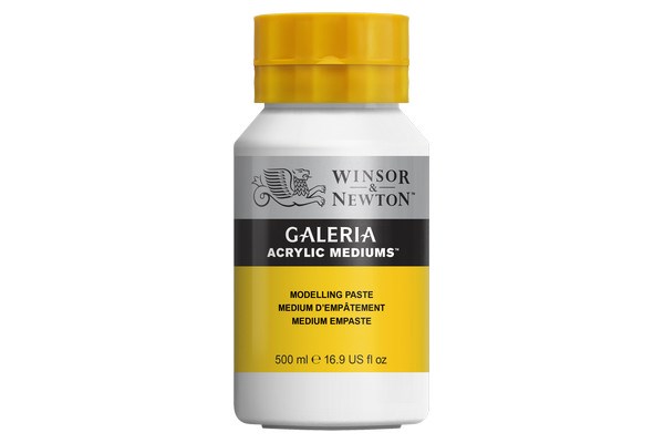 Galeria modellingpPaste 500ml