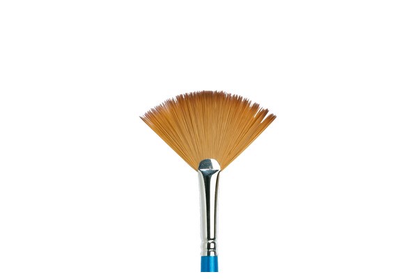 Cotman brush series 888 No 6,  short handle