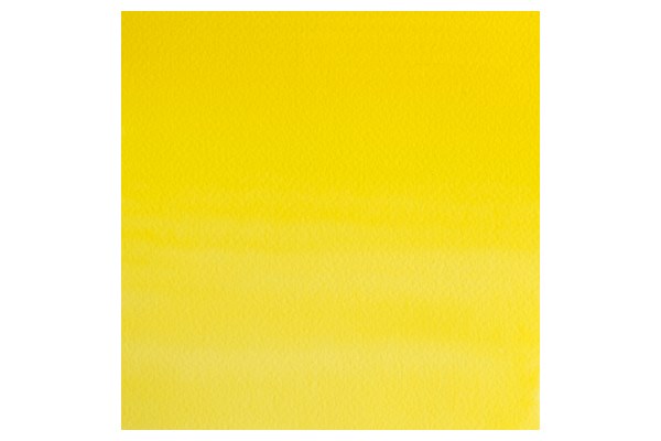 Watercolour proff. 1/2 pan cadmium lemon 086