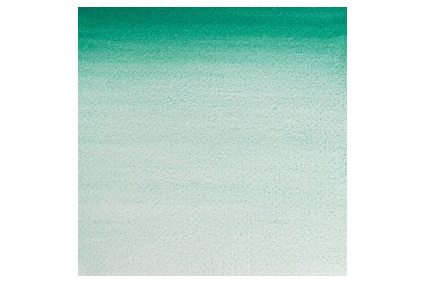 Watercolour proff. 1/2 pan Cobalt Green 184