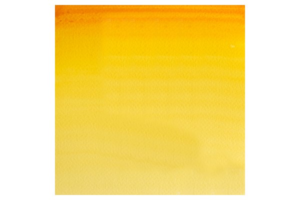 Watercolour proff. 1/2 pan Gamboge New  267