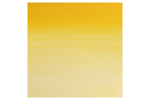 Watercolour proff. 1/2 pan Turner Yellow 649