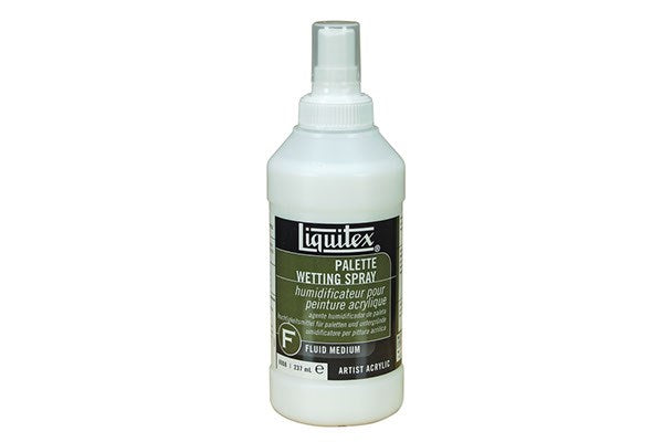 Palette wetting spray 237ml