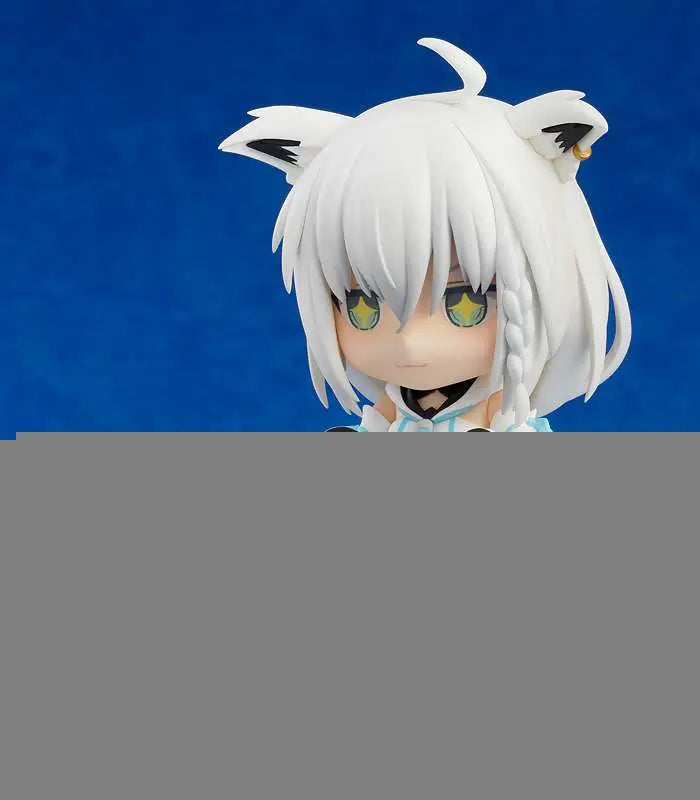 HOLOLIVE PROD SHIRAKAMI FUBUKI NENDOROID