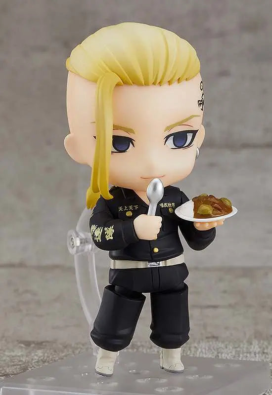 TOKYO REVENGERS DRAKEN NENDOROID