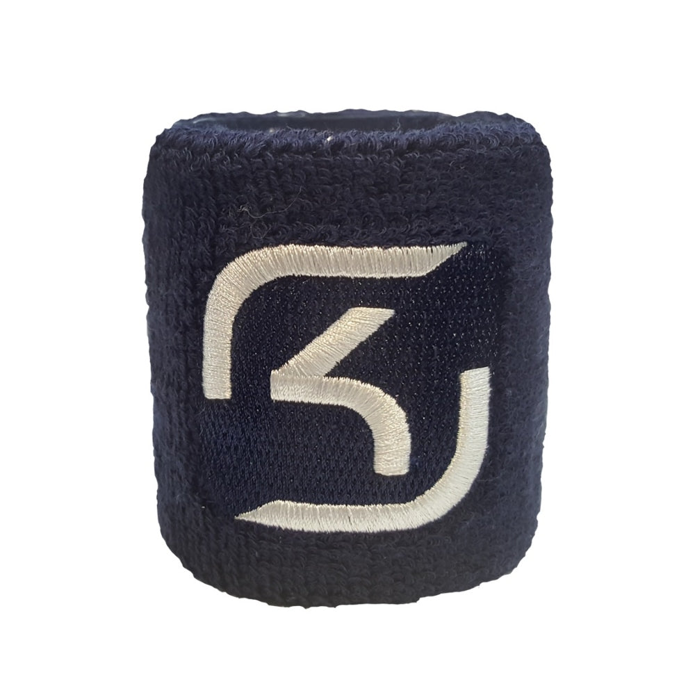 SK Gaming - Wrist Sweatband Blue