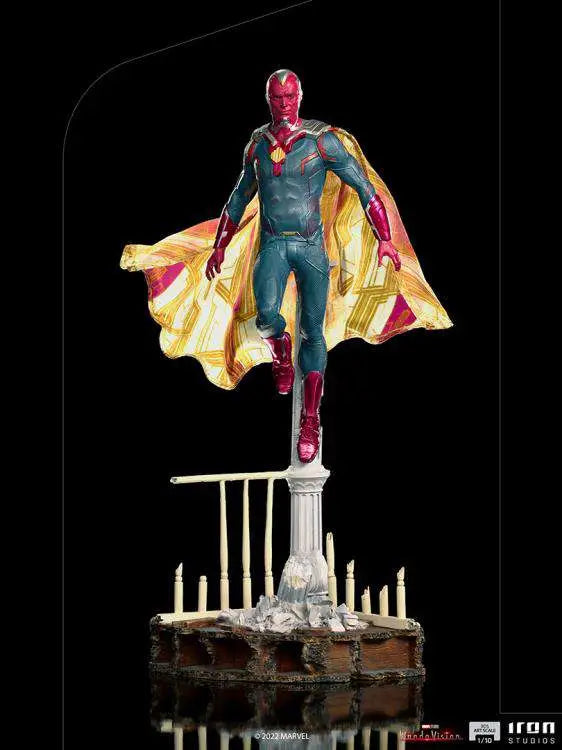 WANDAVISION VISION 1/10 STATUE