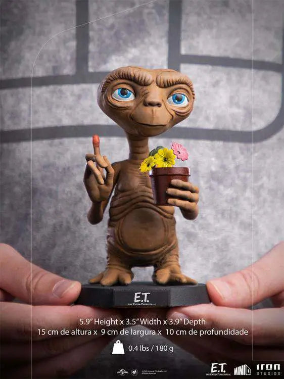 E.T. MINICO