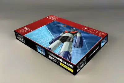 MAZINGER Z 1000 PCS PUZZLE