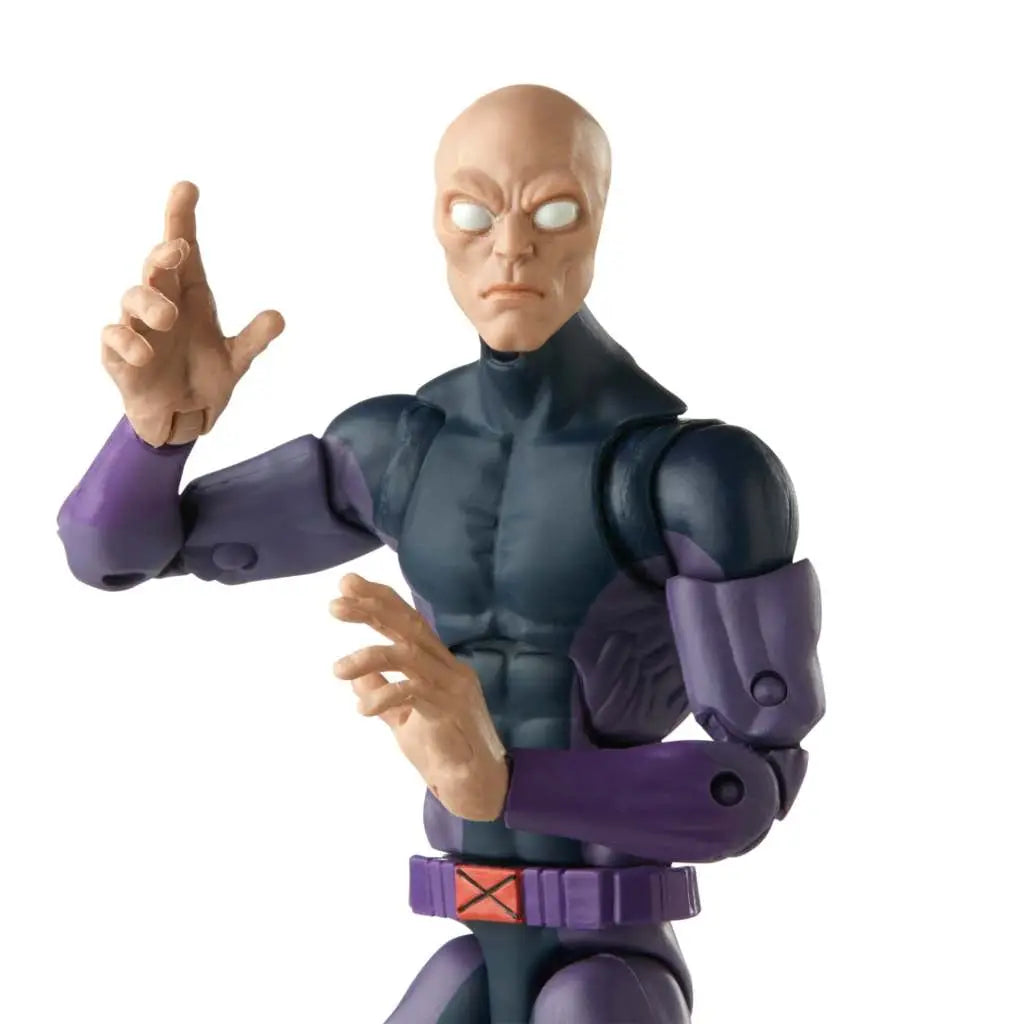 MARVEL LEGENDS X-MEN DARWIN AF