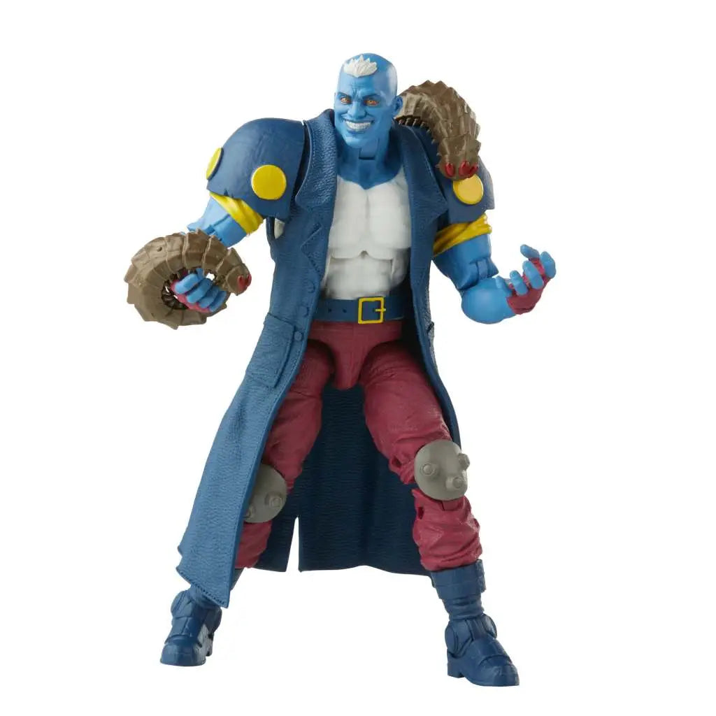 MARVEL LEGENDS X-MEN MAGGOTT AF