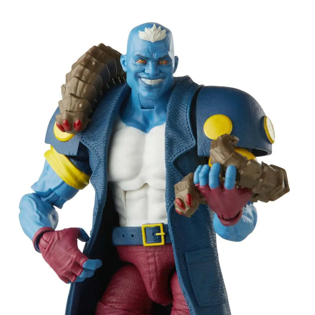 MARVEL LEGENDS X-MEN MAGGOTT AF