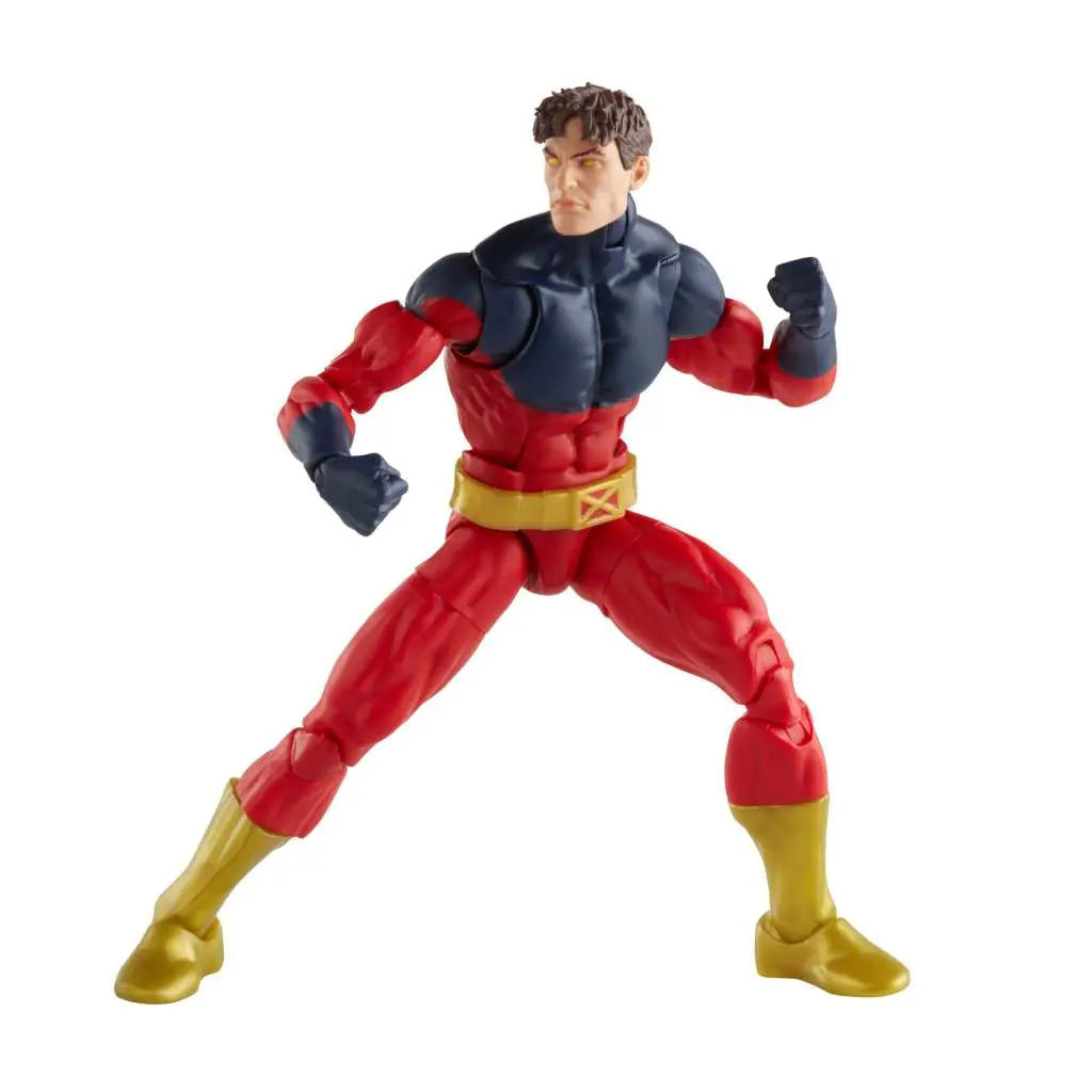 MARVEL LEGENDS X-MEN VULCAN AF