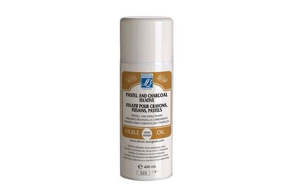 Fixative spray 400ml