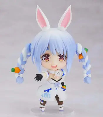 HOLOLIVE PROD USADA PEKORA NENDOROID