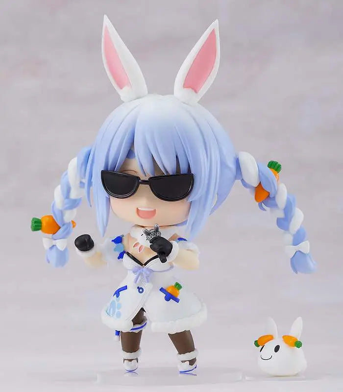 HOLOLIVE PROD USADA PEKORA NENDOROID