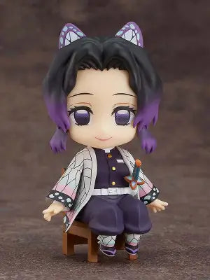DEMON SLAYER SHINOBU NENDOROID SWACCHAO