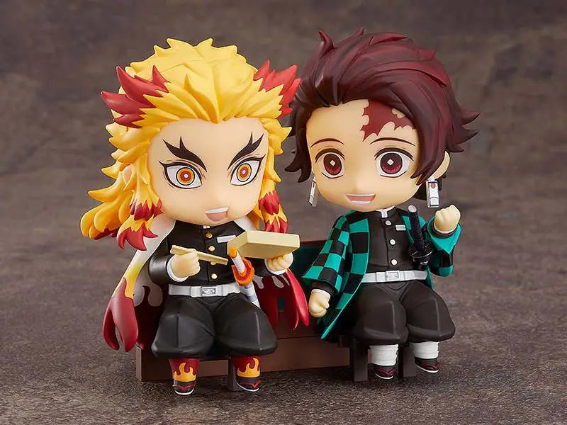 DEMON SLAYER PASSENGER SEAT NEN SWACCHAO