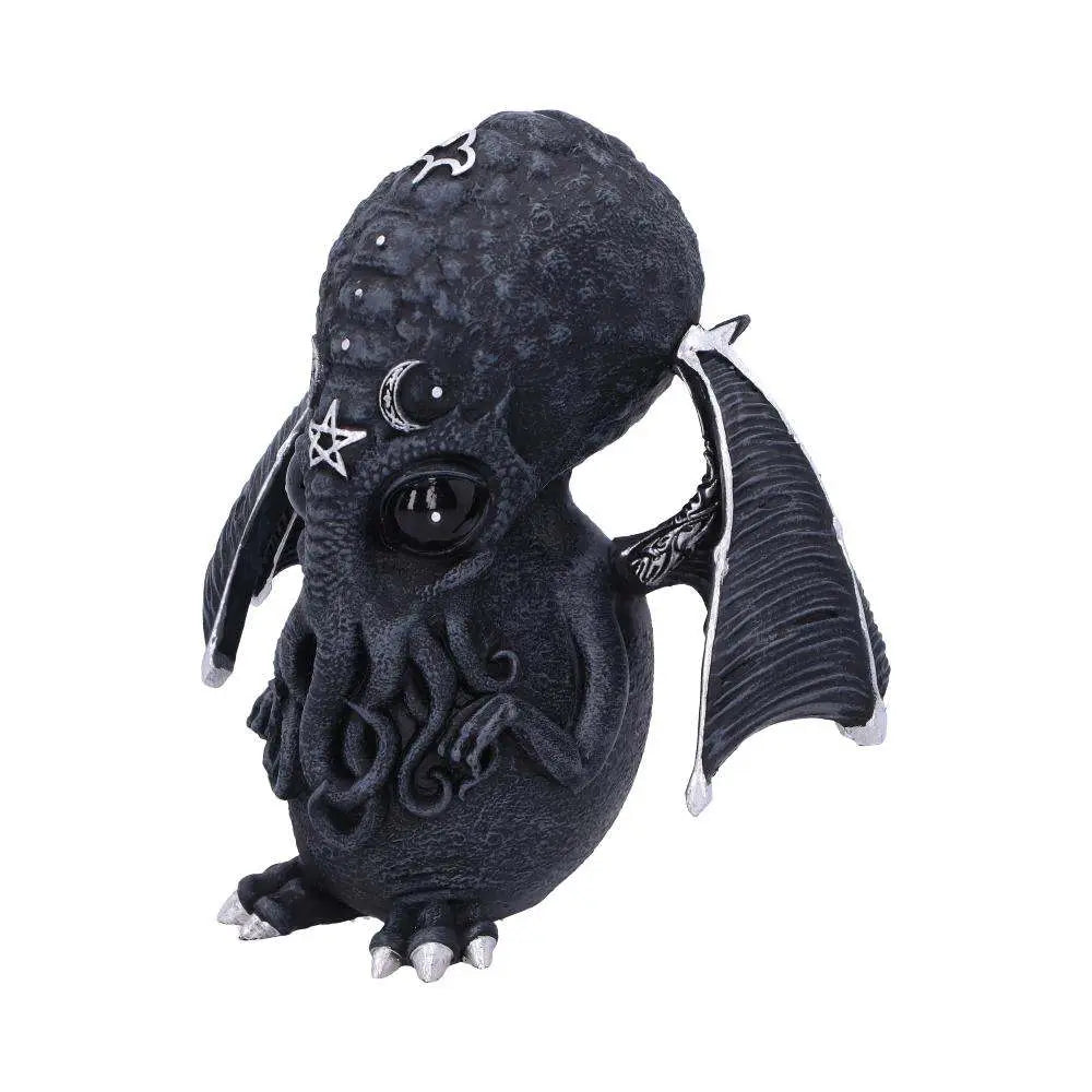 CTHULHU CULT CUTIE STATUE