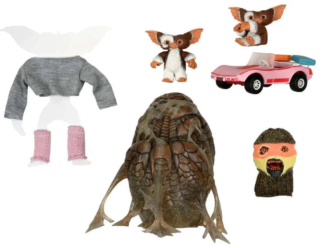 GREMLINS 1984 ACCESSORY PACK