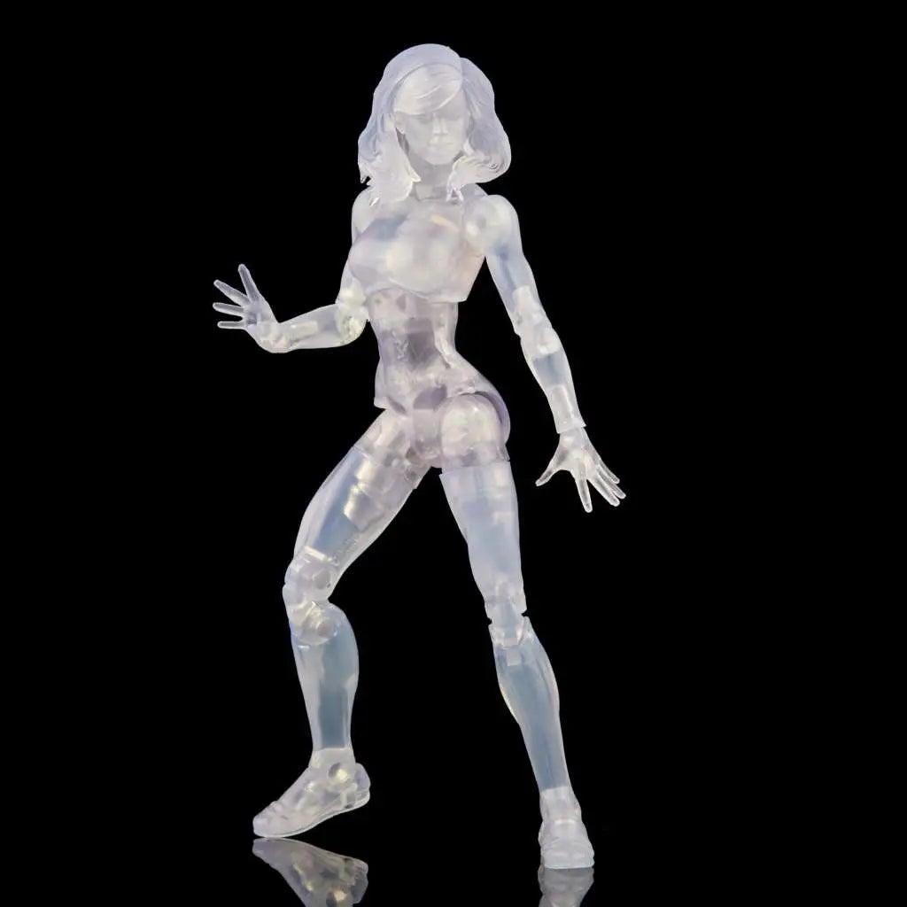 ML VINTAGE INVISIBLE WOMAN AF