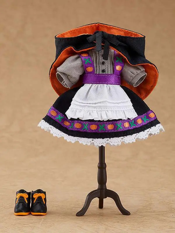 NENDOROID DOLL ROSE ANOTHER COLOR